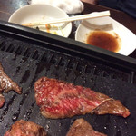 用戶對於ステーキ居酒屋300B ONE 新宿店的評論圖