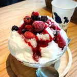 用户对于ドッグデプトカフェ お台場東京ビーチ店的评论图
