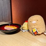 用戶對於広尾とんかつ ひとみ的評論圖