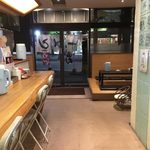 用户对于久留米ラーメン 丸久的评论图