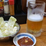 用戶對於串屋横丁 新小岩店的評論圖