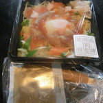 User's review image for 柿家すし 芝公園店