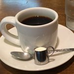 用户对于タナカ珈琲 今出川店的评论图