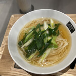 User's review image for UDON MAIN