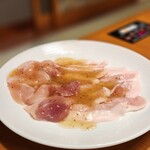 用户对于天壇  祇園本店的评论图