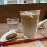 User's review image for SONOKO CAFE 銀座店