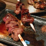 用户对于鶏喜鶏喜 秋葉原店的评论图