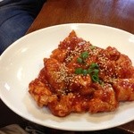 用戶對於焼肉釜山的評論圖