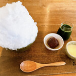 用戶對於wad omotenashi cafe的評論圖