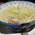 User's review image for 味の牛たん喜助 東京駅八重洲北口店