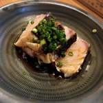 User's review image for 博多空気椅子酒場 輝