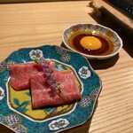 User's review image for 焼肉はんべゑ