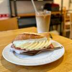 用戶對於ピーク ロースト コーヒー的評論圖