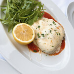 User's review image for IL LUPINO PRIME TOKYO