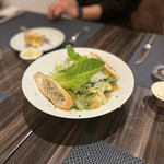 用戶對於BLT STEAK OSAKA的評論圖