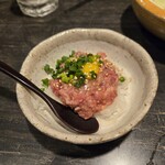 用戶對於九州料理と炉端 蓮沼の凰的評論圖