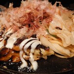 用戶對於お好み焼き 清十郎 三番街店的評論圖