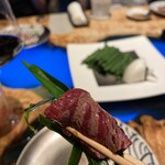 用戶對於好信楽 西中洲的評論圖