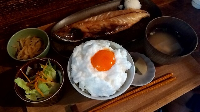 User's recommendation image for ヨリドコロ