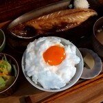 User's review image for ヨリドコロ