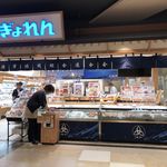 用户对于北海道ぎょれん的评论图
