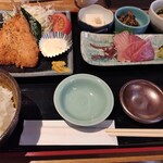 User's review image for 築地 ふじむら