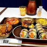 用戶對於あぷろ食堂 キャナルシティ博多店的評論圖