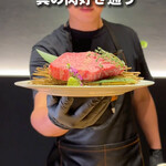 User's review image for 堂島焼肉料理店