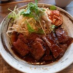 用戶對於肉バル MUU的評論圖