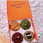 User's review image for THE COOKIE 594