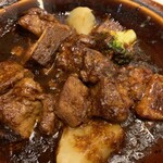 User's review image for デニーズ 高田馬場店