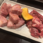 用户对于板前焼肉 一光 我孫子店的评论图