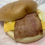 User's review image for マクドナルド 桜台駅前店