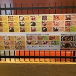 用户对于モハンディッシュ 新さっぽろ店的评论图