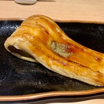 用戶對於元祖ぶっち切り寿司 魚心 心斎橋店的評論圖
