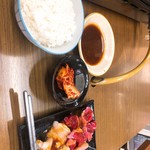 用户对于里乃家的评论图