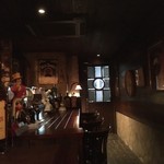 用戶對於Bar CABLE CAR的評論圖