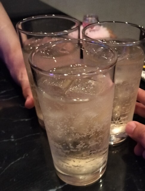 用户对于BAR TAKUNOMI的评论高清图