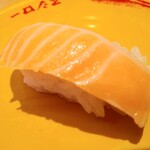 用户对于スシロー 多摩センター店的评论图