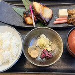 User's review image for 割烹 清乃 北口店