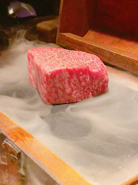 用戶對於YAKINIKU FUTAGO 37West St的評論高清圖