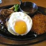 用户对于ココス 岩見沢大和店的评论图