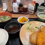 用戶對於街かど屋 南森町店的評論圖