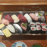User's review image for 梅よし鮨