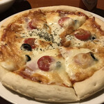 用戶對於新宿三丁目スタジアム bona punch的評論圖