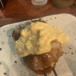 用户对于博多串焼き・野菜巻き工房 南平台のごりょんさん的评论图