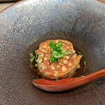 用戶對於くわ焼き・鉄板焼・ワイン 九志焼亭的評論圖