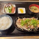 用户对于お好み焼き　おこ山的评论图