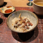 用戶對於千翠的評論圖