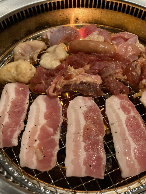 用戶對於298 梅田3号店的評論高清圖
